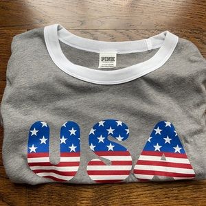 PINK Patriotic!! 🇺🇸